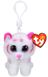 tabor beanie boo
